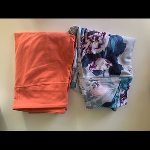 Fabletics M Leggings